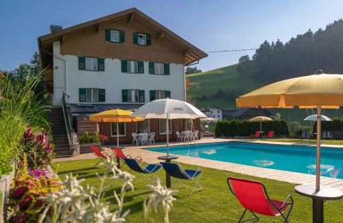 Kastelruth Hotel | Garni Hotel Melissa