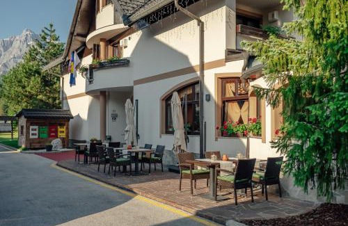 Kranjska Gora Hotel | Garni Hotel Miklič