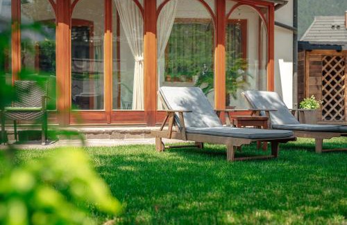 Kranjska Gora Hotel | Garni Hotel Miklič