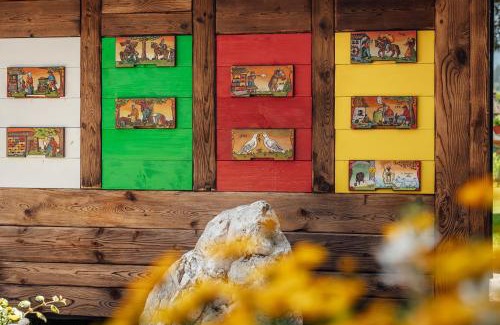 Kranjska Gora Hotel | Garni Hotel Miklič