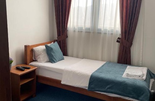Niksic Hotel | Garni hotel Niksic