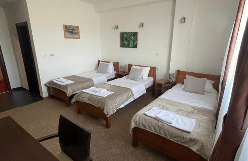 Niksic Hotel | Garni hotel Niksic