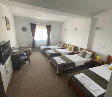 Niksic Hotel | Garni hotel Niksic