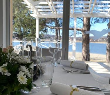 Nisava District Hotel | Garni hotel Oblačinsko jezero