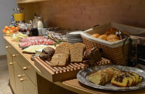 Ortisei Casa | Garni-Hotel Pichler