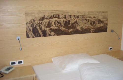 Ortisei Casa | Garni-Hotel Pichler