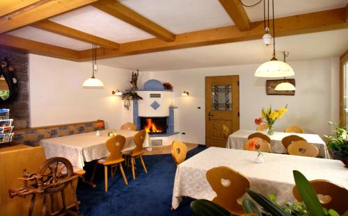 Ortisei Casa | Garni-Hotel Pichler