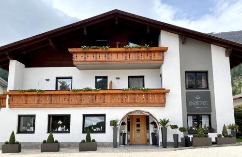 Burgusio Hotel | Garni Hotel Platzer