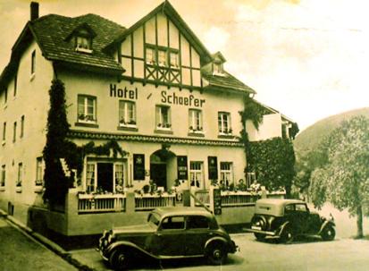 Schuld Hotel | Garni-Hotel-Schäfer