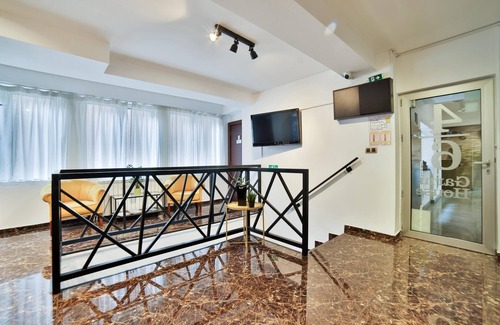 Vracar Apartamento | Garni House 46 Plus