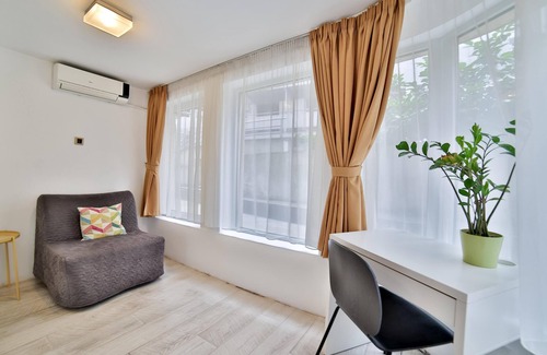 Vracar Apartamento | Garni House 46 Plus