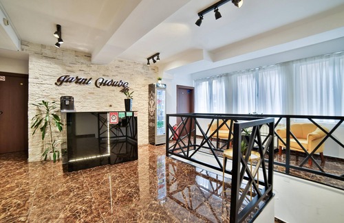 Vracar Apartamento | Garni House 46 Plus