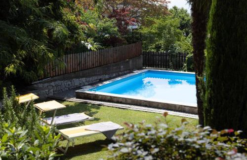 Tirolo Hotel | Garni Juval