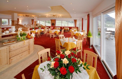 Schenna Hotel | Garni Kleefeld