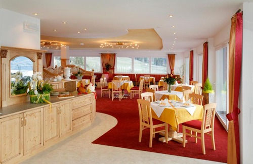 Schenna Hotel | Garni Kleefeld