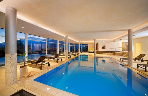 Schenna Hotel | Garni Kleefeld