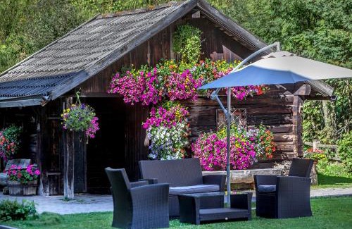 Selva di Val Gardena Hotel | Garni Lanzinger