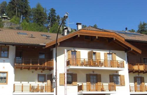 Cavalese Hotel | Garni Manuela