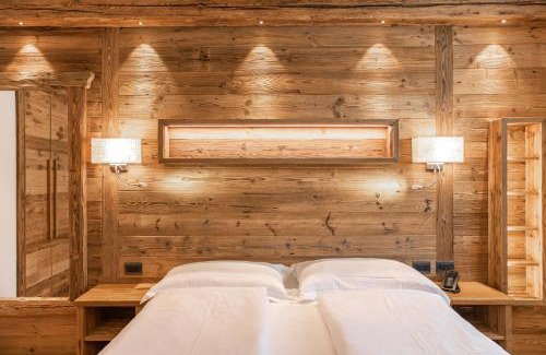 Cavalese Hotel | Garni Maso San Michele