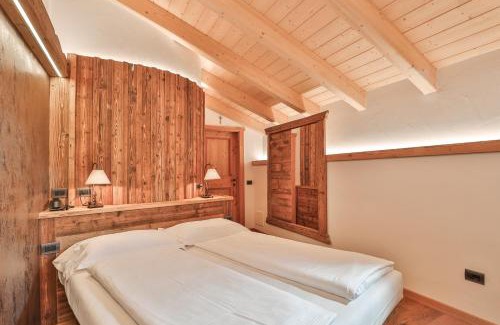 Cavalese Hotel | Garni Maso San Michele
