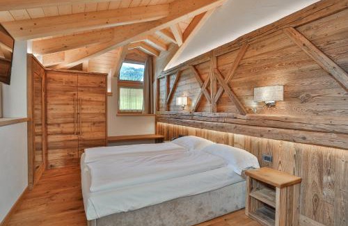 Cavalese Hotel | Garni Maso San Michele