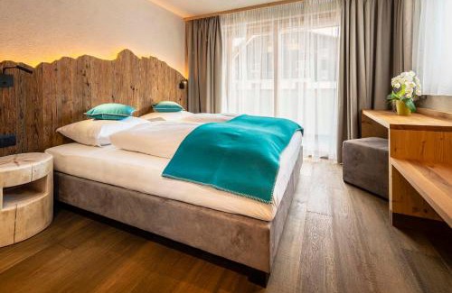 Antermoia Cama Y Desayuno | Garni Mia Co