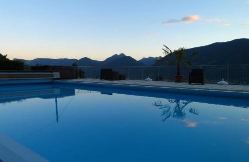 Schenna Hotel | Garni Nunnemairhof