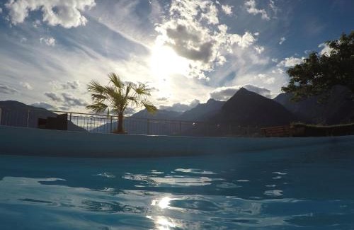 Schenna Hotel | Garni Nunnemairhof