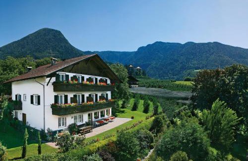 Schenna Hotel | Garni Pluner