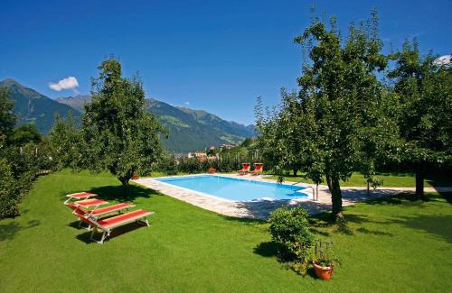 Schenna Hotel | Garni Pluner