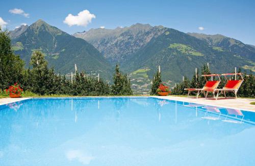 Schenna Hotel | Garni Pluner
