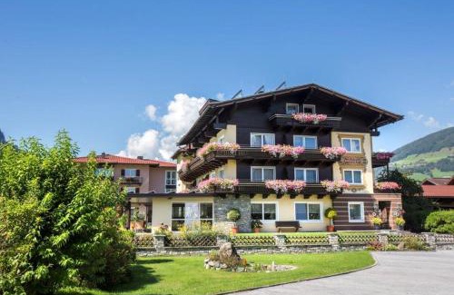 Hollersbach im Pinzgau Casa | Garni Rösslhof