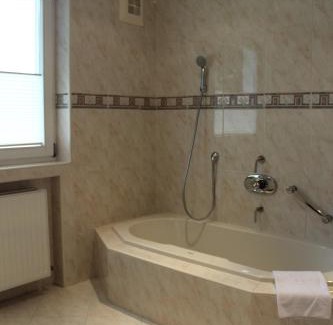 Hollersbach im Pinzgau Casa | Garni Rösslhof