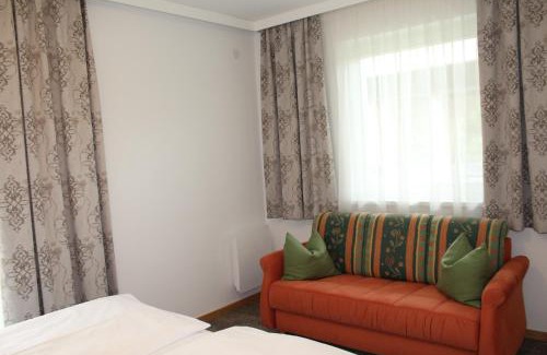 Hollersbach im Pinzgau Casa | Garni Rösslhof