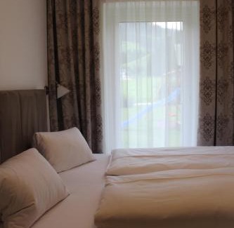 Hollersbach im Pinzgau Casa | Garni Rösslhof
