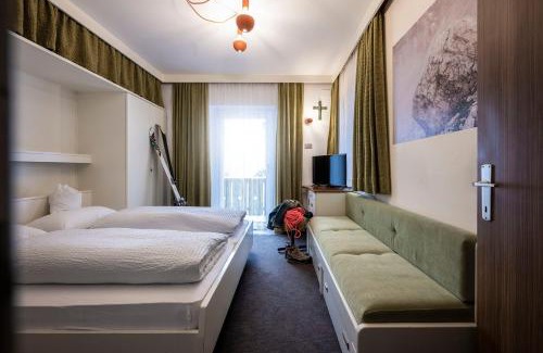 Sesto Casa | Garni Reider