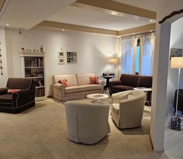 Pinzolo Hotel | Garni San Lorenzo