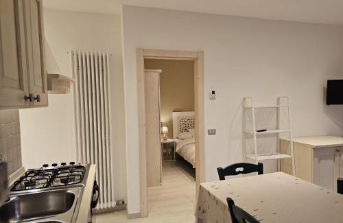 Pinzolo Hotel | Garni San Lorenzo