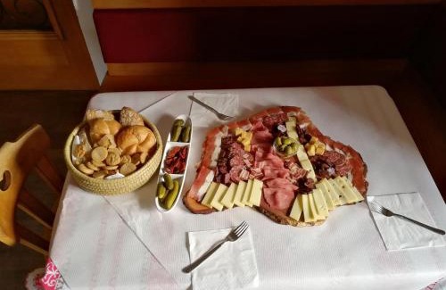 Laudes Hotel | Garni Sonne