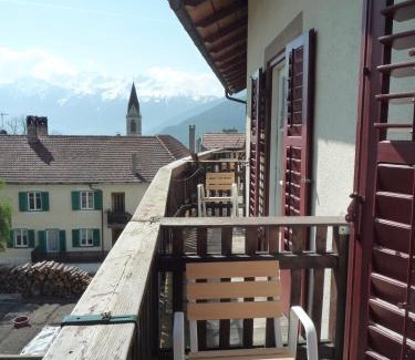 Laudes Hotel | Garni Sonne
