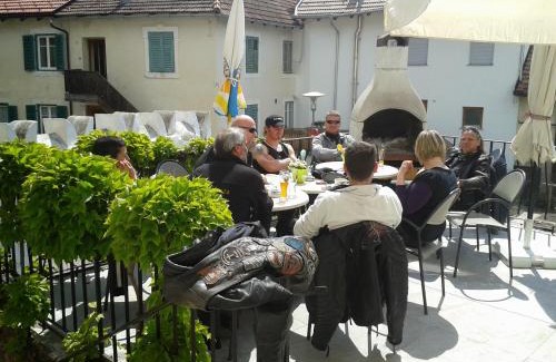 Laudes Hotel | Garni Sonne