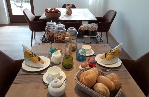 Terlano Cama Y Desayuno | Garni Unterspeiser