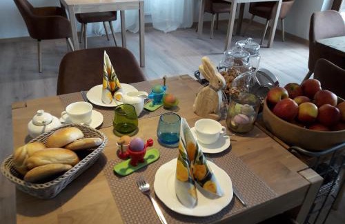 Terlano Cama Y Desayuno | Garni Unterspeiser