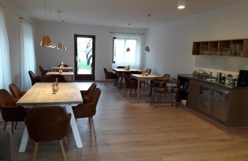 Terlano Cama Y Desayuno | Garni Unterspeiser