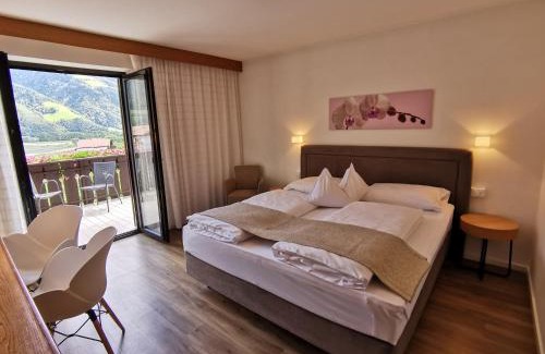 Rabla Cama Y Desayuno | Garni Weghueb