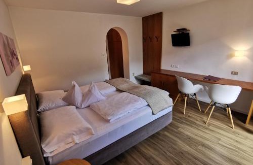 Rabla Cama Y Desayuno | Garni Weghueb