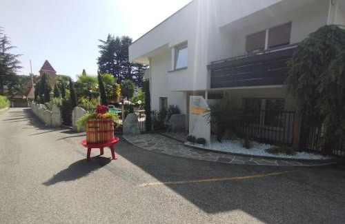 Merano Hotel | Garni Weingut