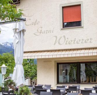 Terlano Cama Y Desayuno | Garni Wieterer