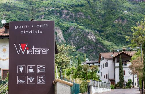 Terlano Cama Y Desayuno | Garni Wieterer