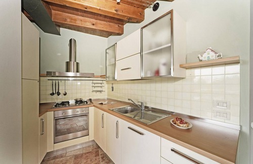 Rivoltella Apartamento | Garofano P1 9 by Wonderful Italy